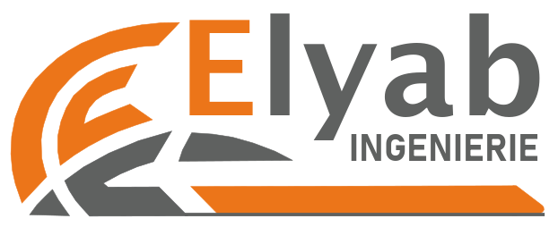 Logo Elyab Ingénierie