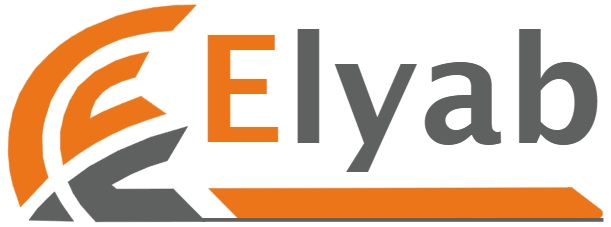 Logo Elyab